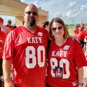 Meet your Posher, Christa